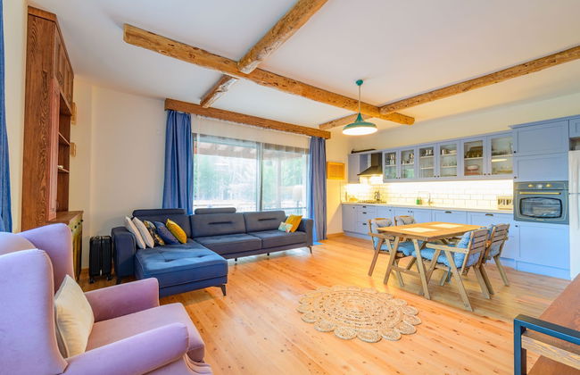 VİLLA NAZEN - Foto 6