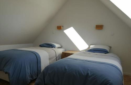 Les Ganivelles, maison à 350 m de la plage - Foto 8