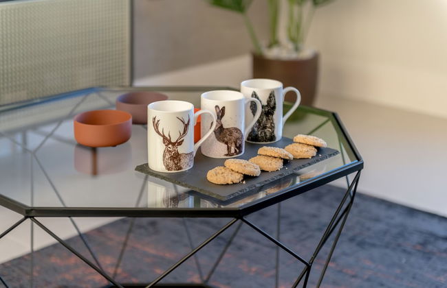 Silver Lining - Penthouse with parking - Foto 3