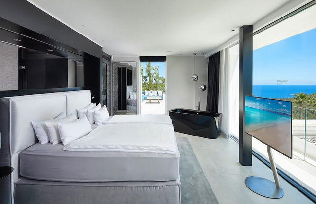 Exclusive Villa on White Isle - Foto 8