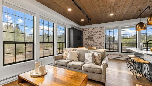 The Loft 10 - Steps from the Lake & Dining- Newly renovated in the heart of McCall - Foto 5