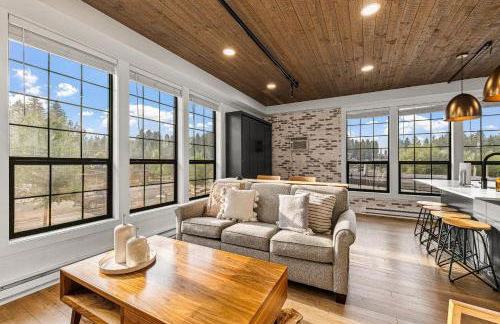 The Loft 10 - Steps from the Lake & Dining- Newly renovated in the heart of McCall - Foto 5