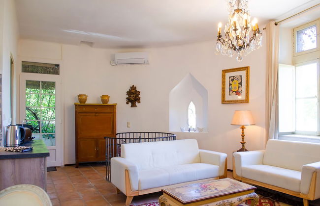 Château Hermitage de Combas - Foto 44