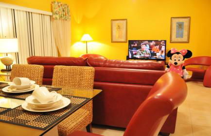 SHVCK1 - Coral Cay Resort #1 - 4 Bedroom Townhouse - Foto 2