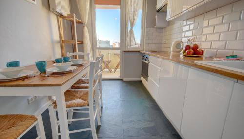 HelApartamenty - Apartament Bałtyk - Foto 3