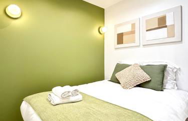 Villa Des Bégonias - PSG - Foto 40