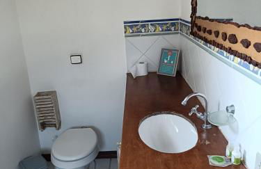 Casa com piscina a 150m da Praia do Lázaro - Foto 30