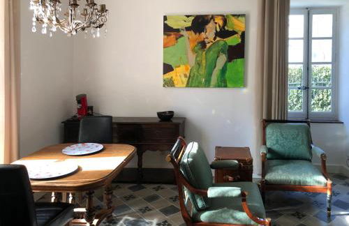 Chateau Marcel - Foto 41