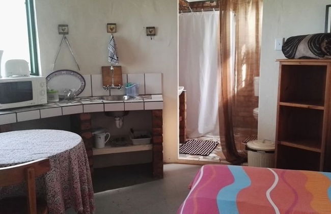 BOTTERKLOOF RESORT - Foto 24