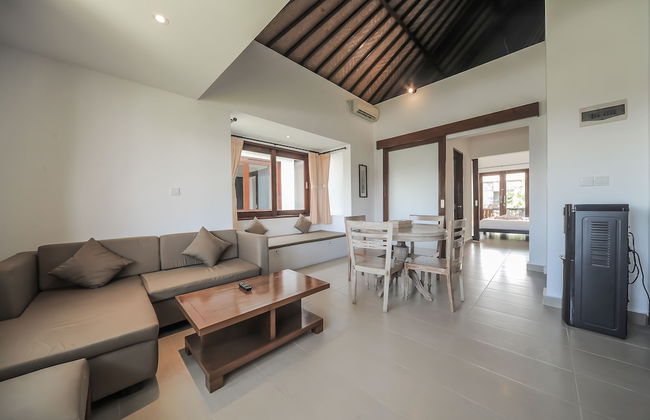 Sayang Sanur Resort - Foto 54