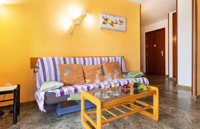 Cala Dorada - Foto 6