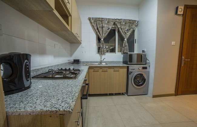 Natra Apartments - Foto 47