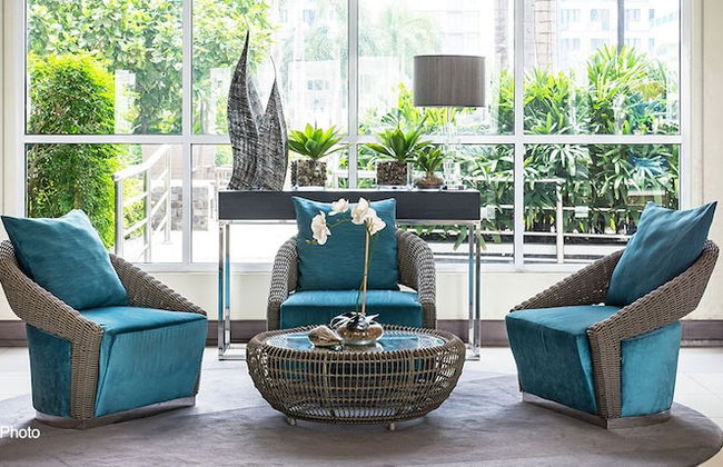 Homebound at Sea Residences Serviced Apartments - Foto 6