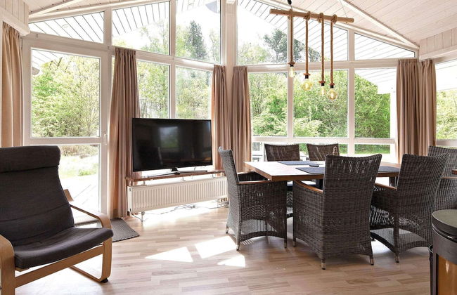 Holiday Home in GrÃ¶mmitz - Photo 7