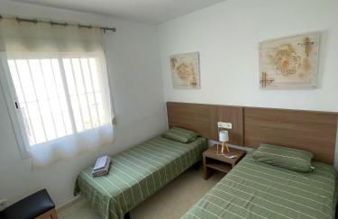 Imperial Park Calpe Pool Paradise 2 bedroom 05 - Foto 10