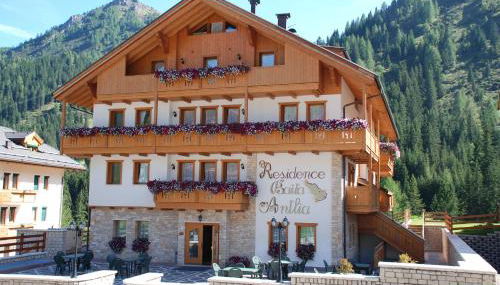 Residence Baita Antlia - Foto 2