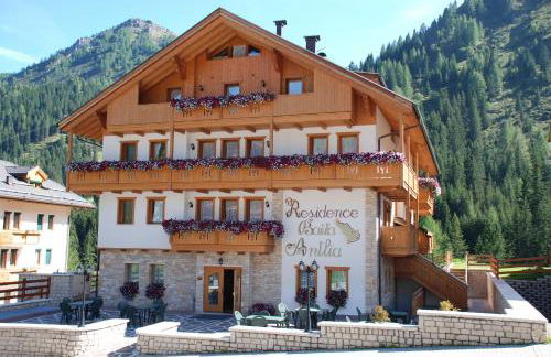 Residence Baita Antlia - Foto 2