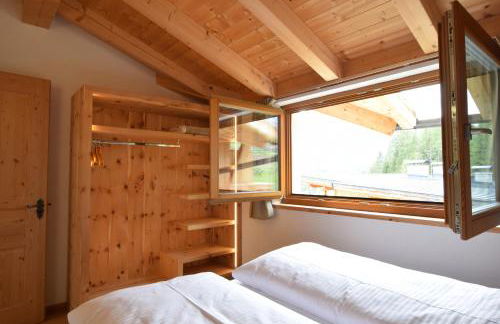 Ciasa Lisüra - Foto 23