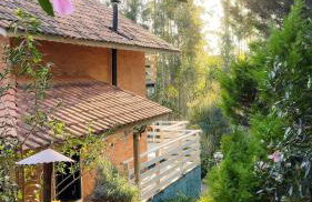 RIFUGIO DEL TRAMONTO - Foto 23