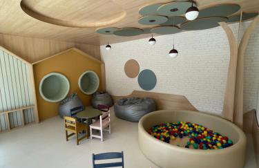 Vog Marine - Apartamento pé na areia - Foto 27