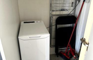 BookieB Apartment by Schmitt - Foto 21