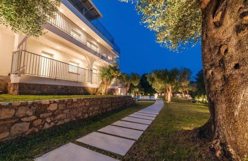 Micabalù Luxury Apartment - Foto 37