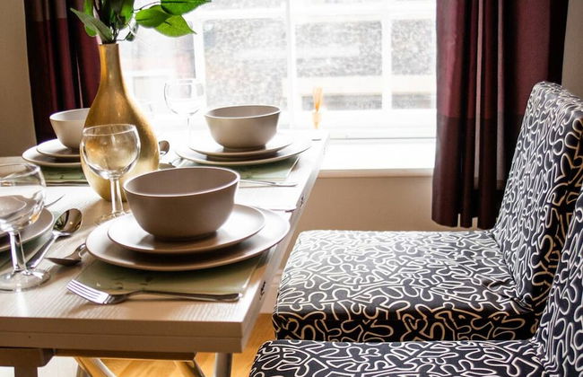 Stay Norwich Apartments The Old Workshop - Foto 21