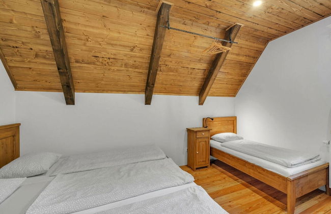 Horni Marsov Khk320 Comfortable Holiday Residence - Foto 10