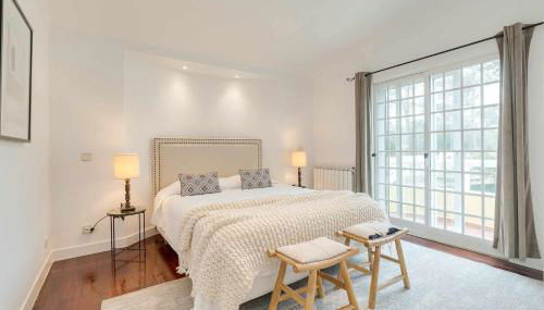 Unique beach Villa with ocean view pool tennis - Foto 5