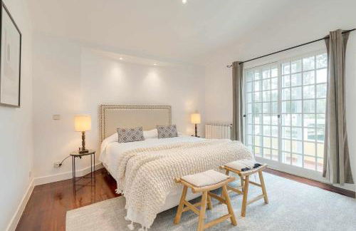 Unique beach Villa with ocean view pool tennis - Foto 5