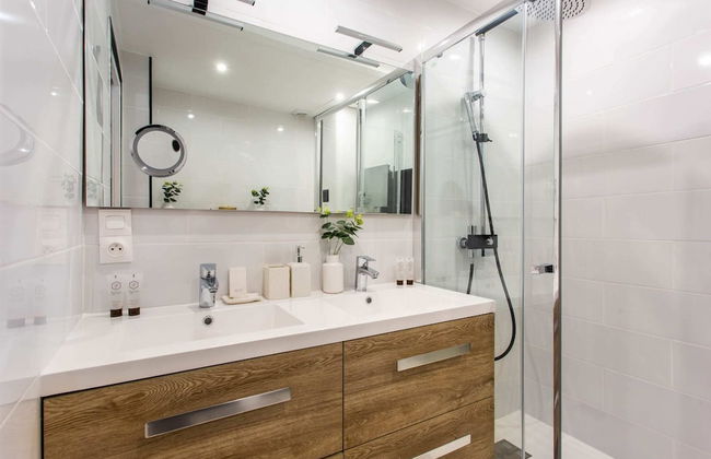 Résidence Paris TRACY - Photo 53