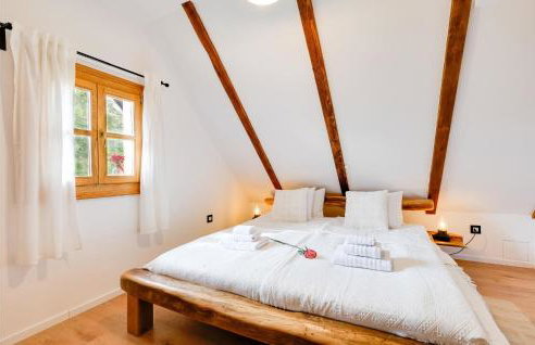 Beautiful Home In Pisarovina With Wi-Fi - Foto 28