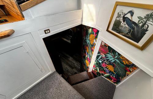 Sea Dream 42ft Beautiful 2 bedroom boat - Foto 13