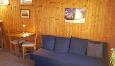 Ferienhaus Hankehübel - Foto 2