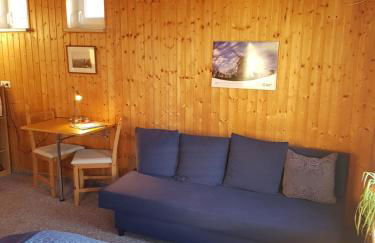 Ferienhaus Hankehübel - Foto 2