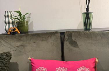 Luxury flat with FREE parking & easy tube access! - Foto 9