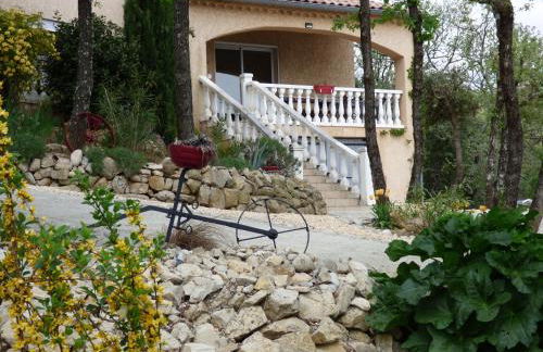 Gîtes de l'Esquirou - Photo 14