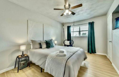 Global Cup The Art Deco and Arboretum Tickets Included - Foto 16