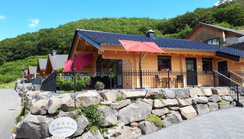 Blockhaus Edelweiss - Foto 2