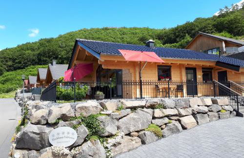 Blockhaus Edelweiss - Foto 2