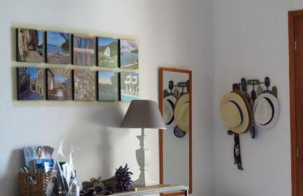 Villa Nova s.r Sea View - Foto 66