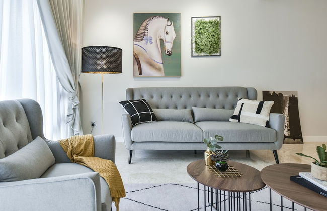 Anggun Residence Icon Stay KLCC - Photo 67