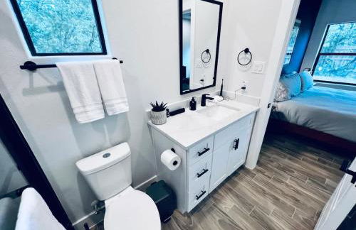 The Outlaw Lake House Canyon Lake FAMILY - Foto 54