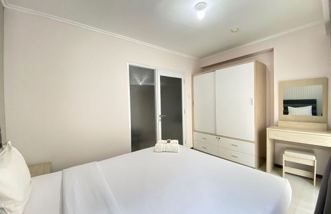 Scenic & Stylish 1BR at Gateway Pasteur Apartment - Photo 15