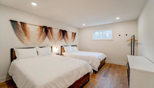 Luxury getaway at The Winslow - Foto 3