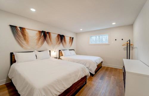 Luxury getaway at The Winslow - Foto 3