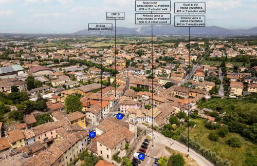 CORLO Holiday Home - Foto 23