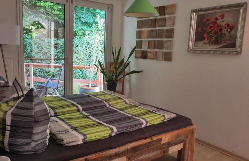 Kutscherwohnung - Foto 23