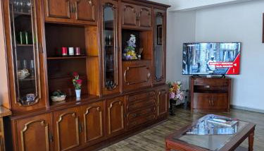 Apartamento Cuatro Caminos Calpe - Foto 4