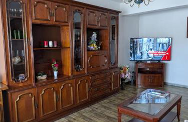 Apartamento Cuatro Caminos Calpe - Foto 4